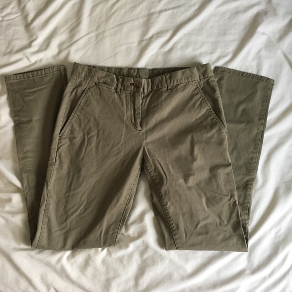 GAP straight fit chino pants - Picture 1 of 4